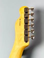 Fender American Professional Classic Telecaster -Faded Dakota Red-_6