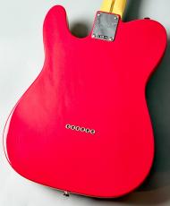 Fender American Professional Classic Telecaster -Faded Dakota Red-_8