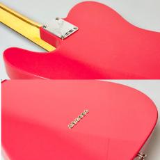 Fender American Professional Classic Telecaster -Faded Dakota Red-_11