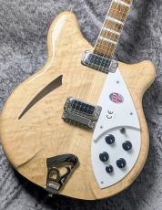 Rickenbacker 360 Mapleglo 【3.38kg】