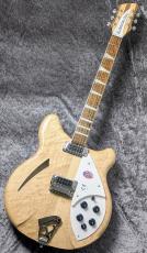 Rickenbacker 360 Mapleglo 【3.38kg】_2