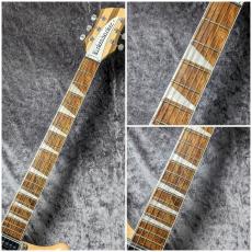 Rickenbacker 360 Mapleglo 【3.38kg】_4