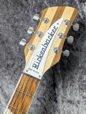 Rickenbacker 360 Mapleglo 【3.38kg】_5