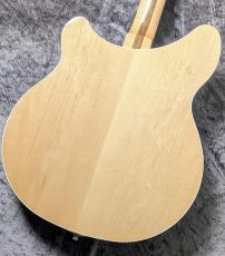 Rickenbacker 360 Mapleglo 【3.38kg】_6