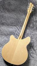 Rickenbacker 360 Mapleglo 【3.38kg】_7