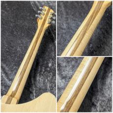 Rickenbacker 360 Mapleglo 【3.38kg】_8