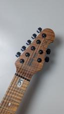MUSIC MAN JP15-7 M ULTRAMARINE FLAME【5/10までの限定特価】_6