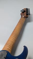 MUSIC MAN JP15-7 M ULTRAMARINE FLAME【5/10までの限定特価】_9