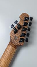 MUSIC MAN JP15-7 M ULTRAMARINE FLAME【5/10までの限定特価】_10