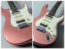 Edwards E-SNAPPER Fujioka Custom -Vintage Burgundy Mist- 【3.40kg】_3