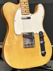 Fender 【夏のボーナスセール】 1974 Telecaster -Blonde / Maple- 【Refrets!】【3.46kg】【Vintage】