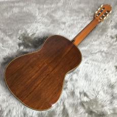 黒澤 哲郎 Granvia　松/マダガスカルローズウッド 650mm_6