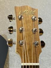 Maton 【メイトングッズプレゼントキャンペーン中】PERFORMER #8642【コスパ最強エレアコ】_3
