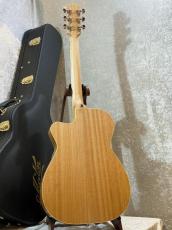 Maton 【メイトングッズプレゼントキャンペーン中】PERFORMER #8642【コスパ最強エレアコ】_6