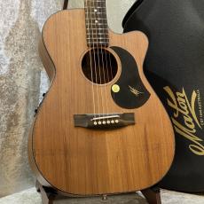 Maton 【メイトングッズプレゼントキャンペーン中】EBW808C #31514【ヤミツキサウンド】