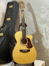 Maton 【メイトングッズプレゼントキャンペーン中】EBG808CTE #31005【トミエマモデル】_2