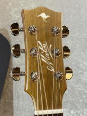 Maton 【メイトングッズプレゼントキャンペーン中】EBG808CTE #31005【トミエマモデル】_3
