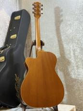 Maton 【メイトングッズプレゼントキャンペーン中】EBG808CTE #31005【トミエマモデル】_6