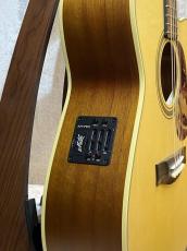 Maton 【メイトングッズプレゼントキャンペーン中】EBG808CTE #31005【トミエマモデル】_10