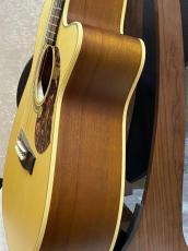 Maton 【メイトングッズプレゼントキャンペーン中】EBG808CTE #31005【トミエマモデル】_11
