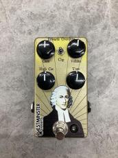 Westminster Effects Edwards Overdrive V2