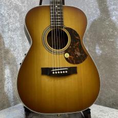 Maton 【メイトングッズプレゼントキャンペーン中】EBG808 Nashville #29199【メイトンのおしゃれ番長】