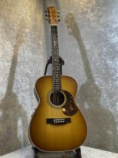 Maton 【メイトングッズプレゼントキャンペーン中】EBG808 Nashville #29199【メイトンのおしゃれ番長】_2