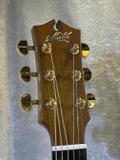 Maton 【メイトングッズプレゼントキャンペーン中】EBG808 Nashville #29199【メイトンのおしゃれ番長】_3