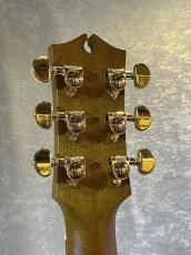Maton 【メイトングッズプレゼントキャンペーン中】EBG808 Nashville #29199【メイトンのおしゃれ番長】_6