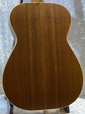 Maton 【メイトングッズプレゼントキャンペーン中】EBG808 Nashville #29199【メイトンのおしゃれ番長】_8