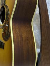 Maton 【メイトングッズプレゼントキャンペーン中】EBG808 Nashville #29199【メイトンのおしゃれ番長】_9