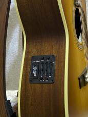 Maton 【メイトングッズプレゼントキャンペーン中】EBG808 Nashville #29199【メイトンのおしゃれ番長】_10