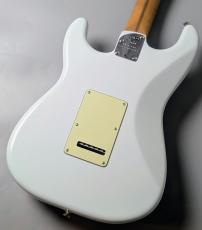 Fender FSR Limited Edition American Professional II Stratocaster Roasted Maple Neck Sonic Blue #US25094534_7