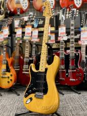 Fender 【夏のボーナスセール】 1977 Stratocaster Left-Handed -Natural / Maple- 【レフティー】【Vintage】_2