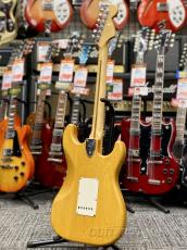 Fender 【夏のボーナスセール】 1977 Stratocaster Left-Handed -Natural / Maple- 【レフティー】【Vintage】_3