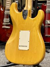 Fender 【夏のボーナスセール】 1977 Stratocaster Left-Handed -Natural / Maple- 【レフティー】【Vintage】_4
