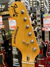 Fender 【夏のボーナスセール】 1977 Stratocaster Left-Handed -Natural / Maple- 【レフティー】【Vintage】_5