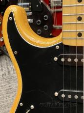 Fender 【夏のボーナスセール】 1977 Stratocaster Left-Handed -Natural / Maple- 【レフティー】【Vintage】_8