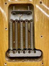 Fender 【夏のボーナスセール】 1977 Stratocaster Left-Handed -Natural / Maple- 【レフティー】【Vintage】_11