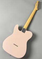 Fender 2025 Made In Japan Traditional II 60s Telecaster -Stardust Pink-_5
