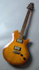 dragonfly maroon bc custom Chamber Natural 【3.4kg】_2