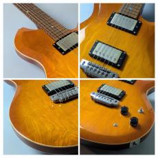 dragonfly maroon bc custom Chamber Natural 【3.4kg】_3
