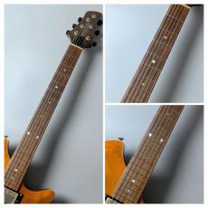 dragonfly maroon bc custom Chamber Natural 【3.4kg】_4