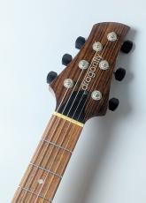 dragonfly maroon bc custom Chamber Natural 【3.4kg】_5