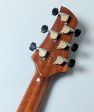 dragonfly maroon bc custom Chamber Natural 【3.4kg】_10