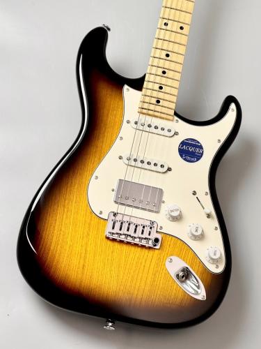 momose MC2-MV/M -2-Tone Sunburst- #21366【3.42kg】【旧仕様】