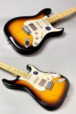 momose MC2-MV/M -2-Tone Sunburst- #21366【3.42kg】【旧仕様】_6