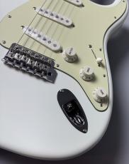 Fender FSR Made in Japan Traditional II 60s Stratocaster -Olympic White- #JD25033387 【3.32kg】_3