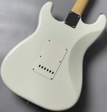 Fender FSR Made in Japan Traditional II 60s Stratocaster -Olympic White- #JD25033387 【3.32kg】_8
