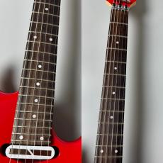 Ibanez JS2480 -MCR- 【Joe Satriani Signature Model】 [3.60kg] #F251098_5